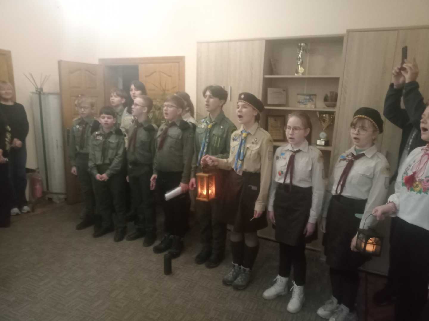 Вифлеємський Вогонь Миру