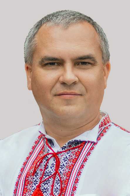 Андрій Порицький